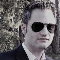Nikos Pistikos