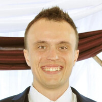 Graeme Mieczaniec