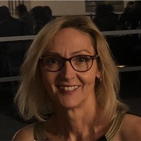 Trish Taylor