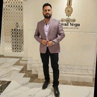 Chiranjit Hori