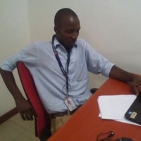 Erick Balige