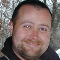 Joe Thurmon
