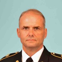 SGM (R) Clayton Hooks, BS