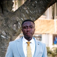 Andrews W. Osei Bonsu