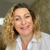 Andrea Tranter