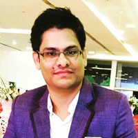 Hemanth Kumar M