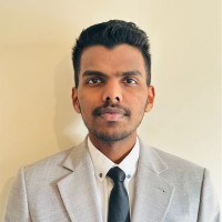 Nishil Rahman