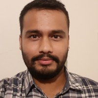 Raj Kumar Ghimire