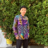 bagas setiana