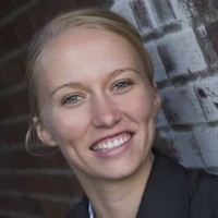Rachel Mitcavish