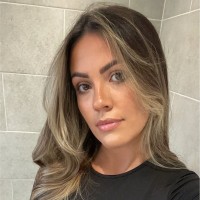 Chloe Mcdowell-Ward