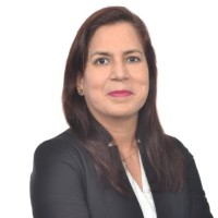 Patricia Osorio Jaramillo
