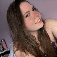 Chloé Hochart