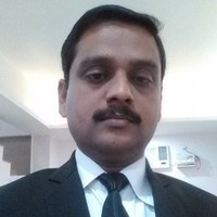Amit Kumar Srivastava