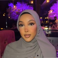 Maryama Ahmed