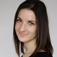 Monika Jakstaite