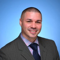 Robert La Bril, M.D., M.Div.