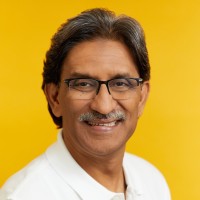 Mohammed Mujeeb Qayyum