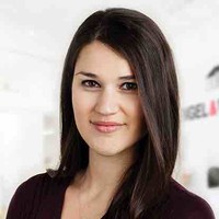 Sarah Gabbay