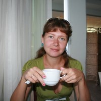 Julia Kameneva