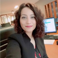 Dr. Gözde Yenilmez Karabulut