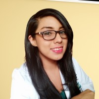 María del Carmen Estrada Alvarado