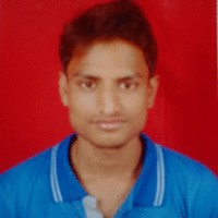 Narayan Mohanty