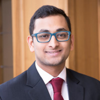 Anshuman Shah