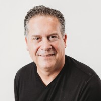 Mike Thompson