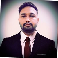 Vikas singh Bhadauria