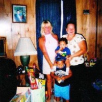 Darlene Lanier