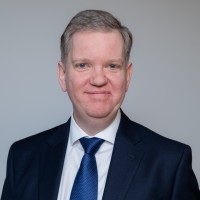 Simon Mitchell