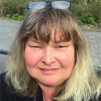 Anna-Karin Andersson