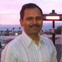 Srinivasa Busireddy