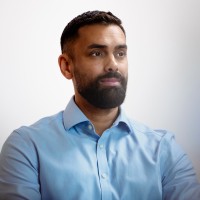 Raj D'Arcy