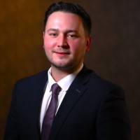 Ryan Hughes