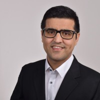Dr. Qaiser Ali K.