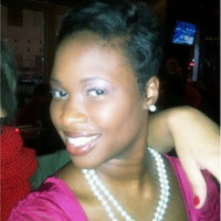 Amber Williams