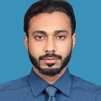 Faisal ALLAH DITTA
