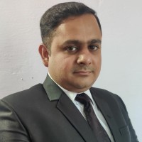 Suvendu Panda