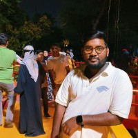 Prashanth Eeduru