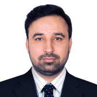 Muhammad Sohail