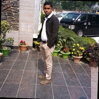 Mohammad Kawser