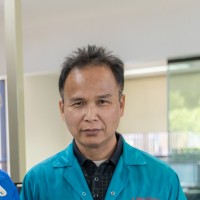 Brian Seng