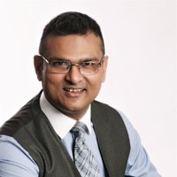 Fazil  F Ali