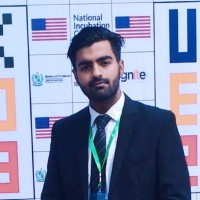 Muhammad Saad Latif