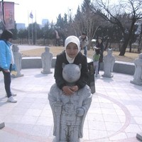 ira larasari