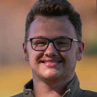 Evan Rodberg