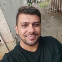 Cesar Leandro Silva