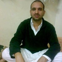 Muhammad Israil Khan
